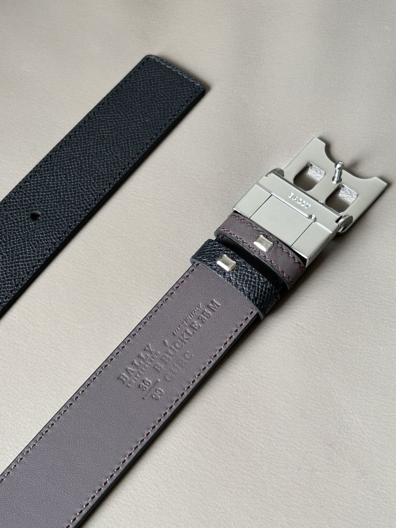 Bally Belts